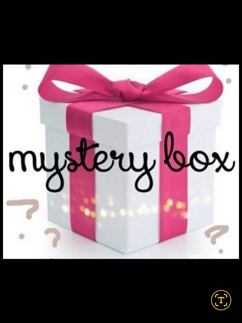 Mystery Box: Home Decor